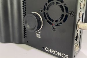 Chronos Camera